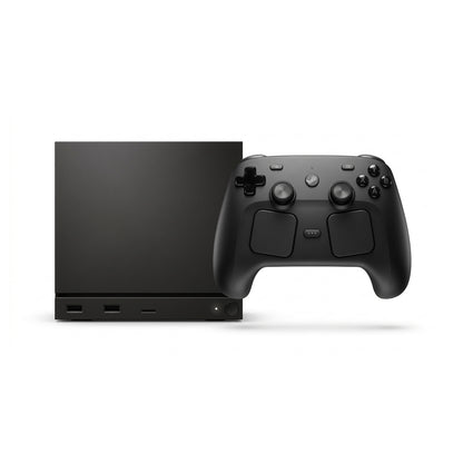 Valve Steam Machine 512GB