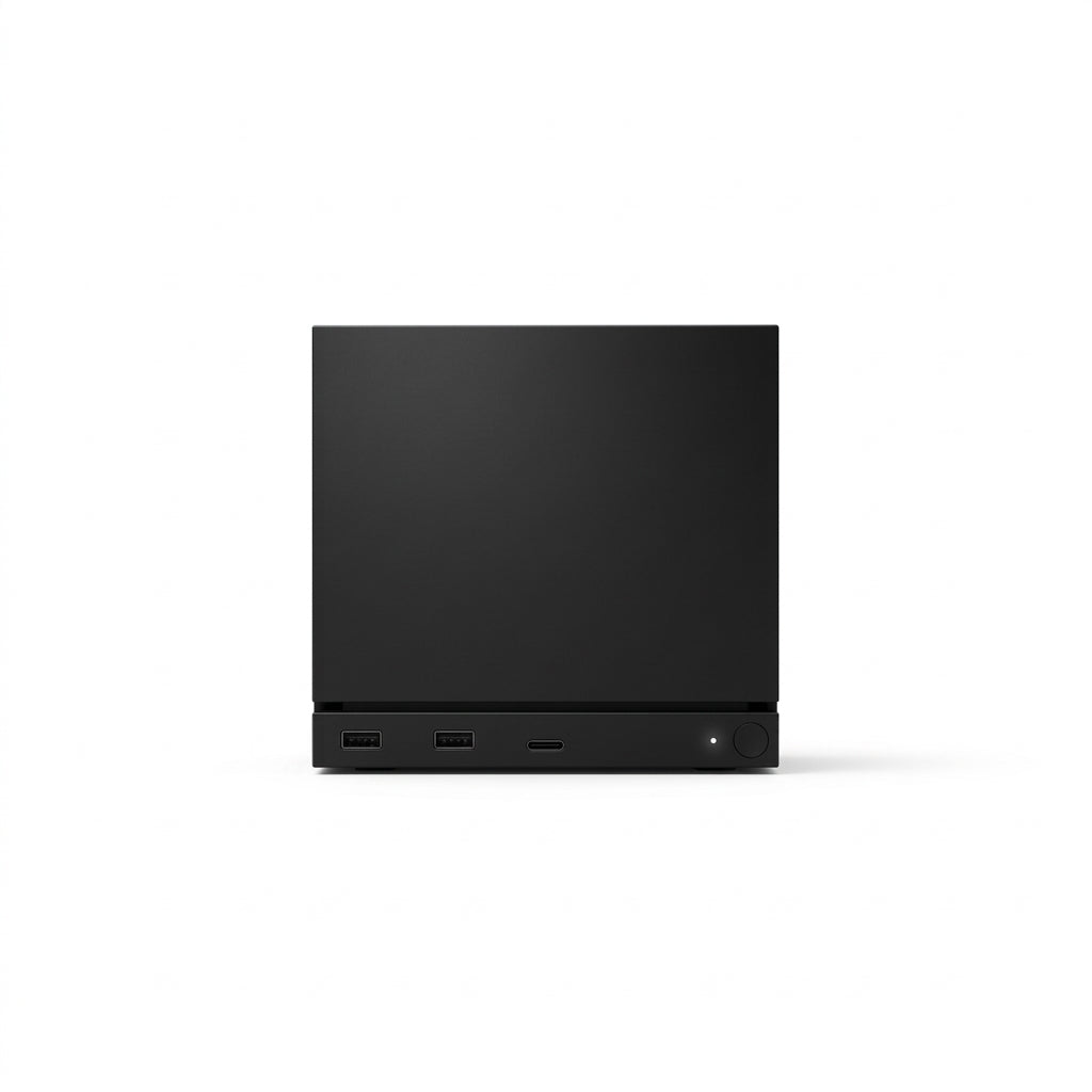 Valve Steam Machine 512GB