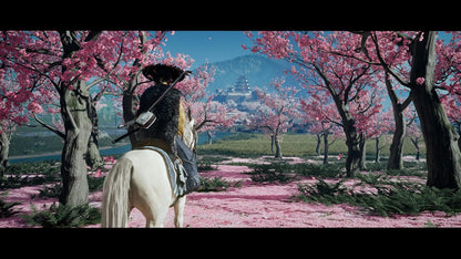 Ghost of Yōtei- PlayStation 5