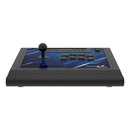 HORI PlayStation 5 Fighting Stick Alpha - Tournament Grade Fightstick for PS5, PS4, PC