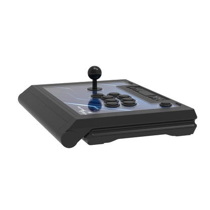 HORI PlayStation 5 Fighting Stick Alpha - Tournament Grade Fightstick for PS5, PS4, PC