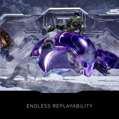 Halo: Campaign Evolved Standard Edition - PlayStation 5