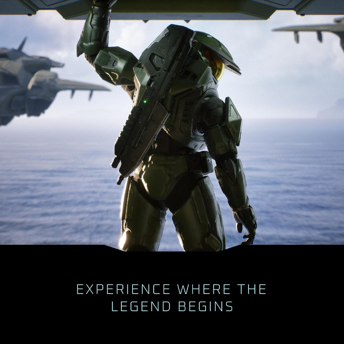 Halo: Campaign Evolved Standard Edition - PlayStation 5