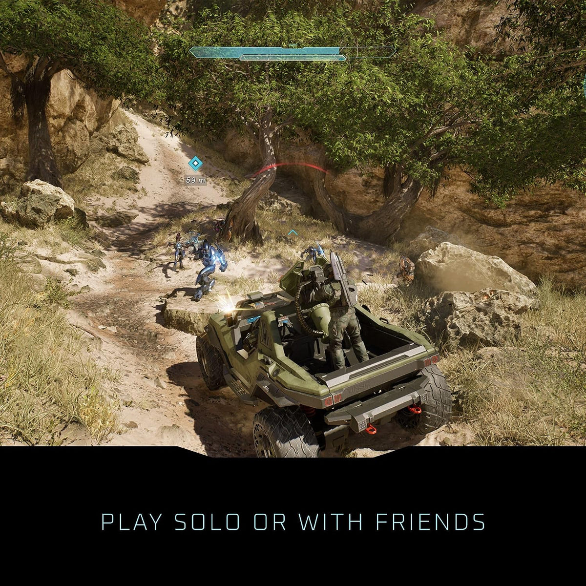 Halo: Campaign Evolved Standard Edition - PlayStation 5
