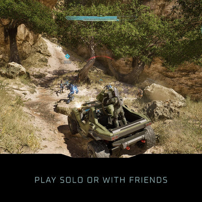 Halo: Campaign Evolved Standard Edition - PlayStation 5