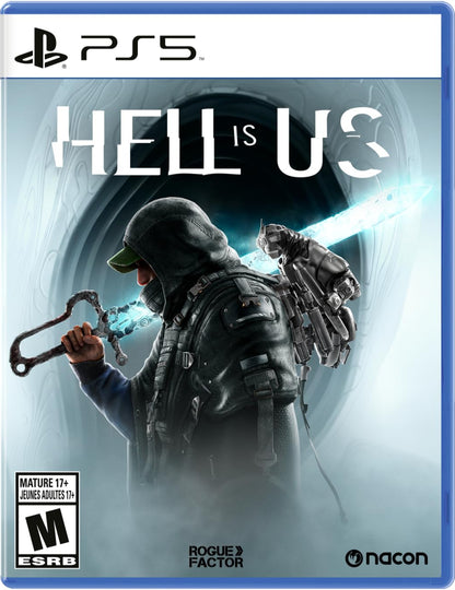 Hell is Us – PlayStation 5
