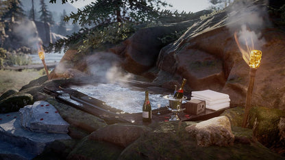 Hitman: World of Assassination 25th Anniversary Box – PlayStation® 5