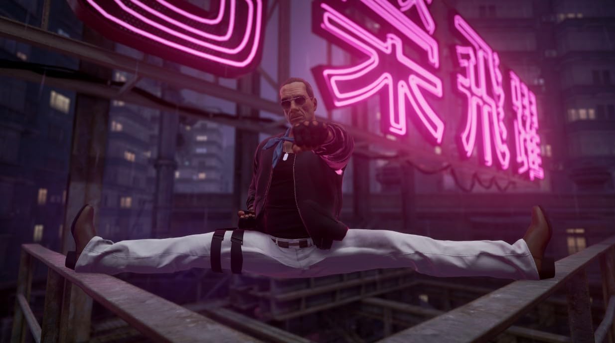 Hitman: World of Assassination 25th Anniversary Box – PlayStation® 5