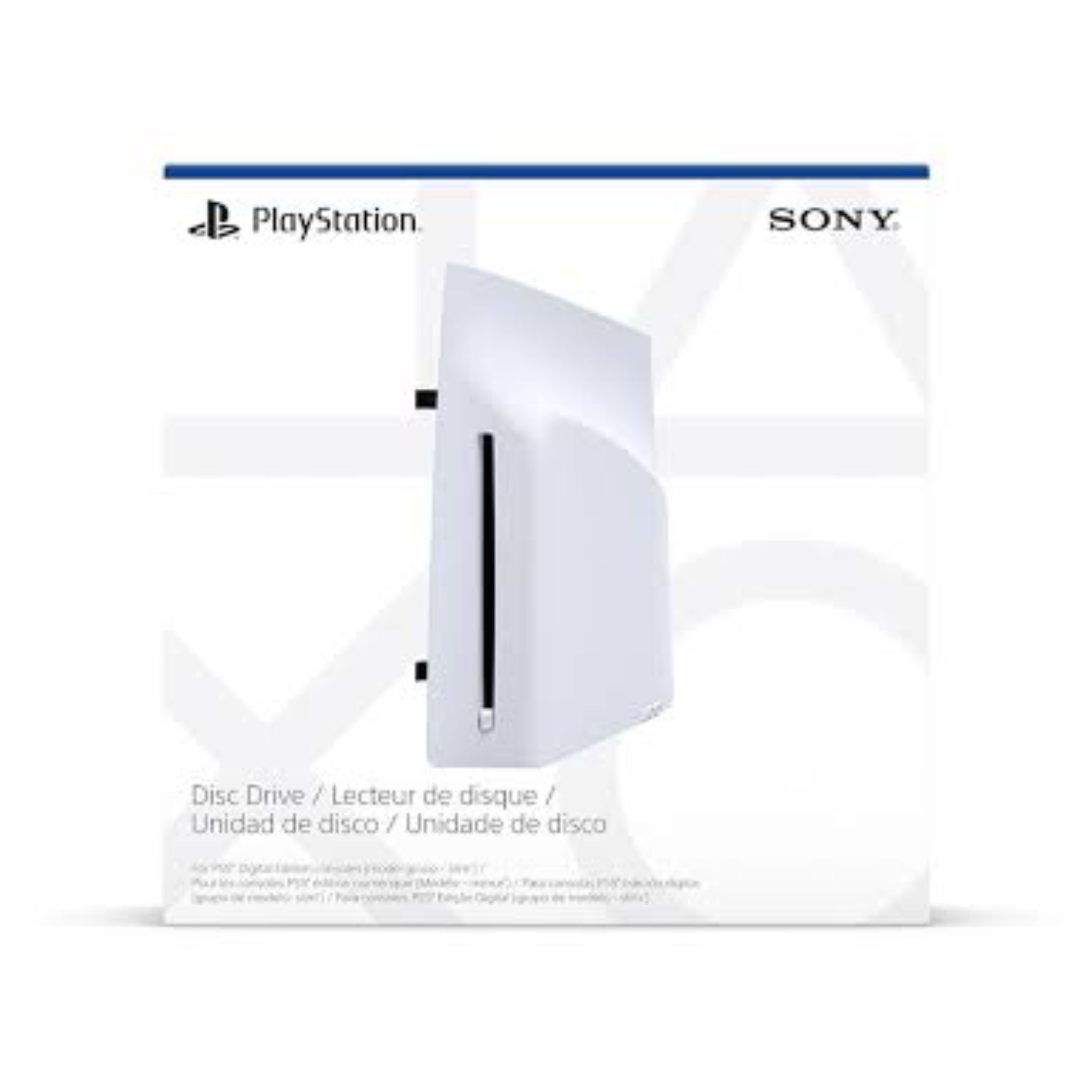 Disc Drive For PS5 Pro and PS5 Slim Digital Edition Consoles – GameStop ...