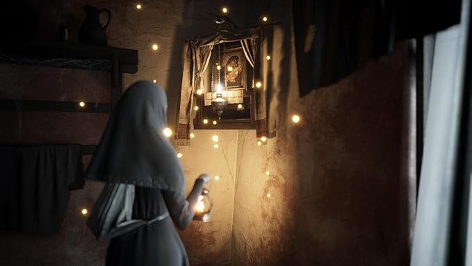 INDIKA - Playstation 5