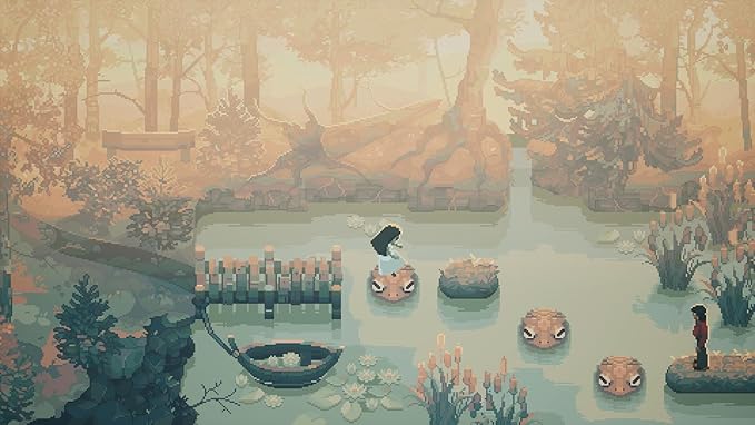INDIKA - Playstation 5