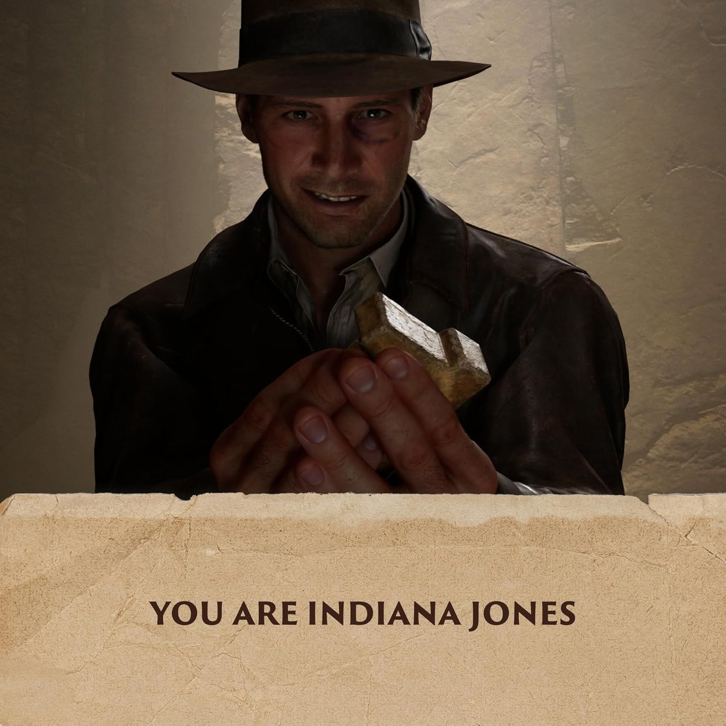 Indiana Jones and the Great Circle – Nintendo Switch 2