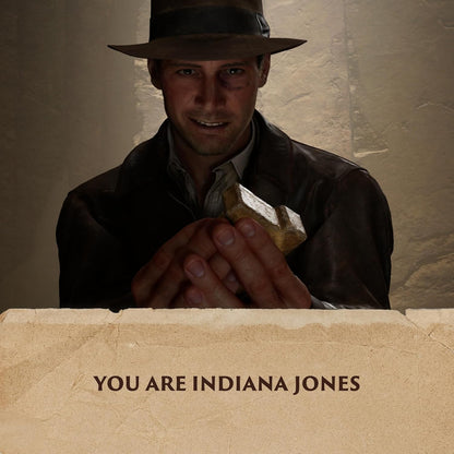 Indiana Jones and the Great Circle – Nintendo Switch 2