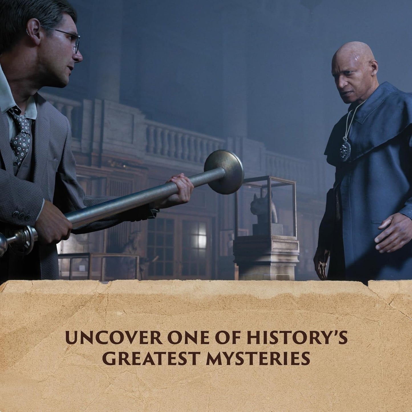 Indiana Jones and the Great Circle – Nintendo Switch 2