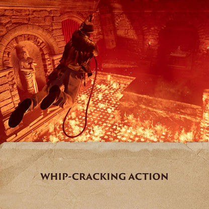 Indiana Jones and the Great Circle – Nintendo Switch 2