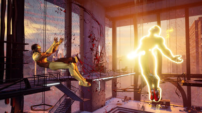 Invincible VS (Standard Edition) - PlayStation 5