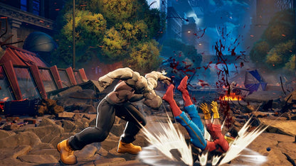 Invincible VS (Standard Edition) - PlayStation 5