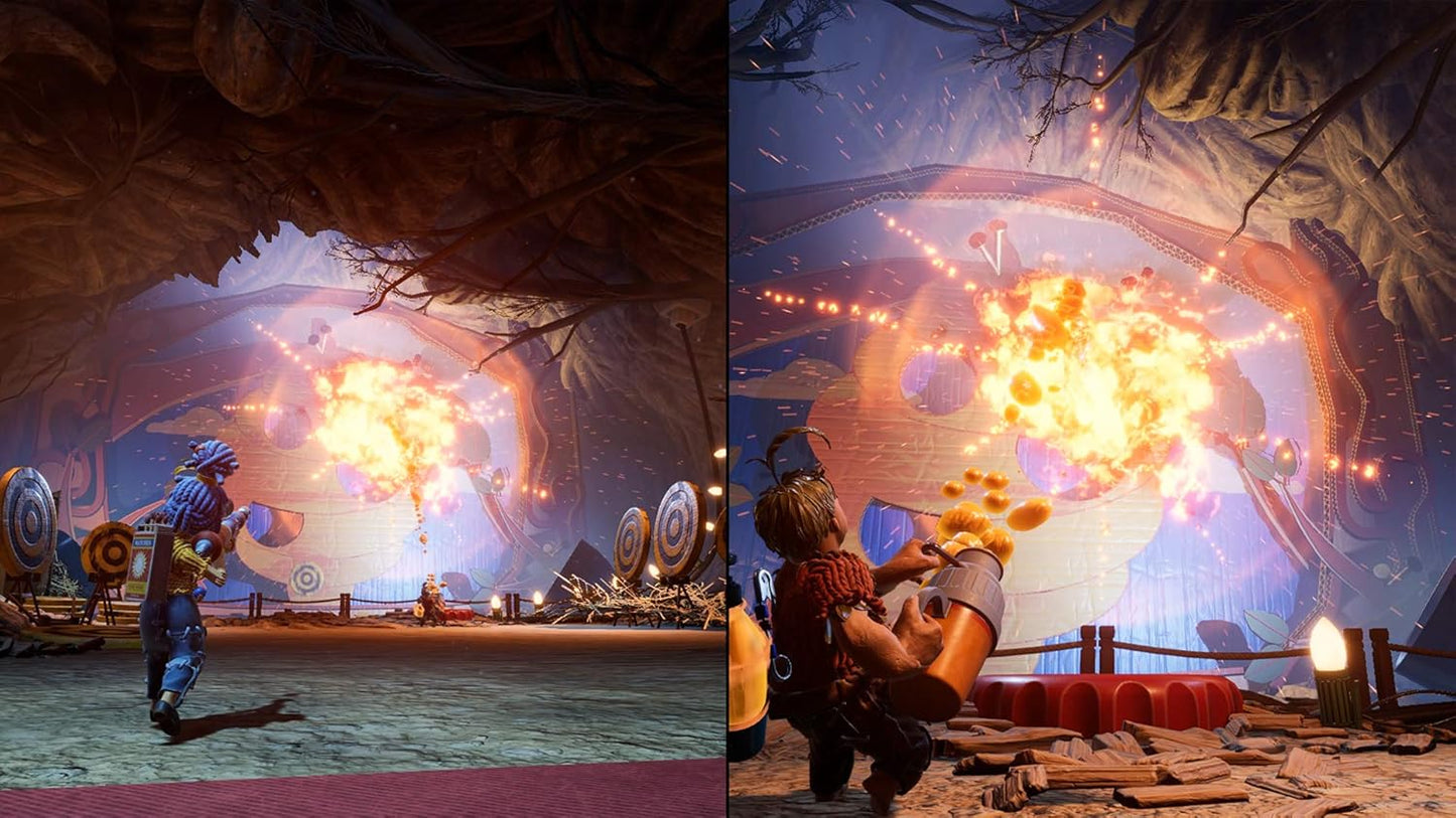 It Takes Two - PS4