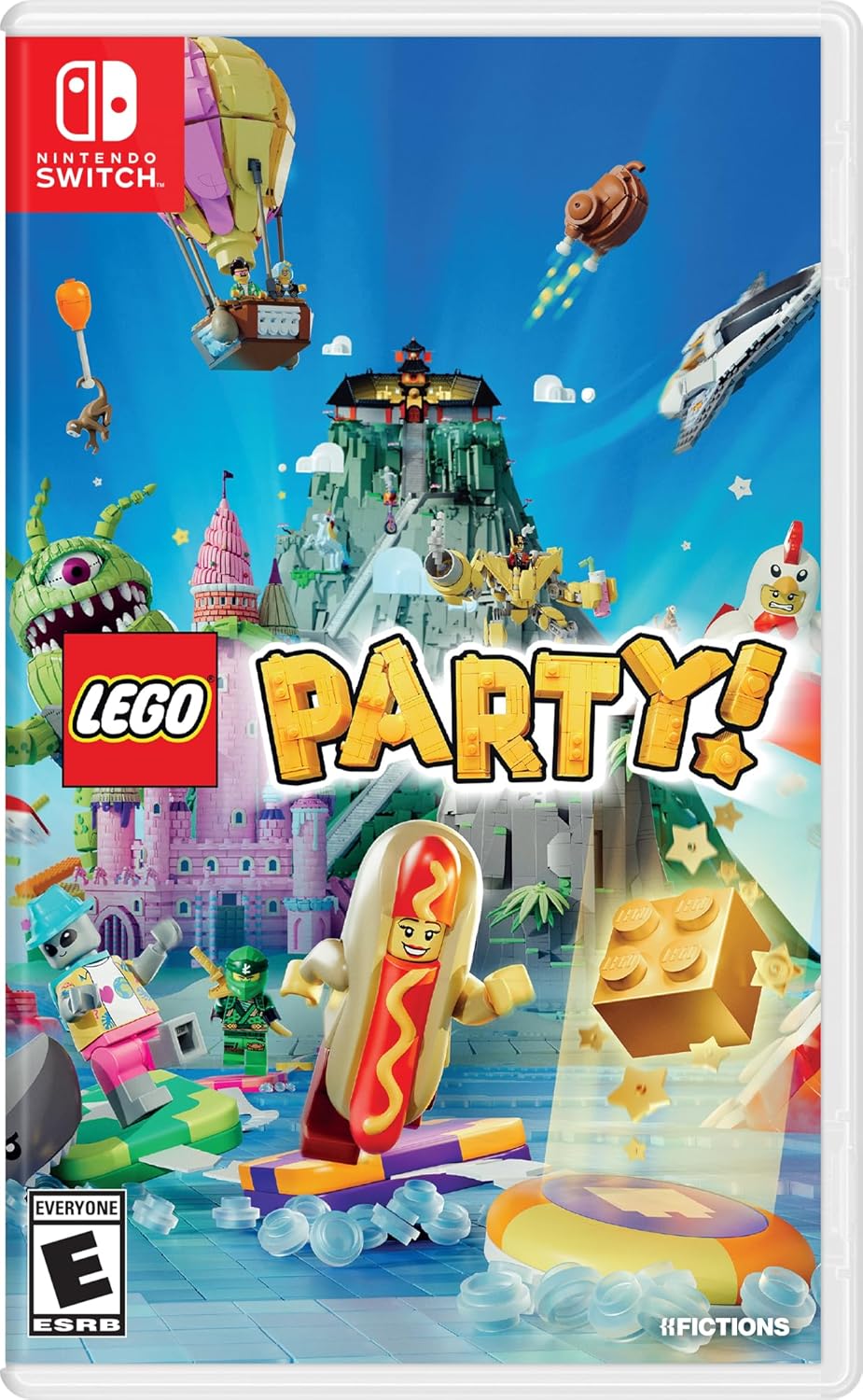 LEGO® Party - Nintendo Switch