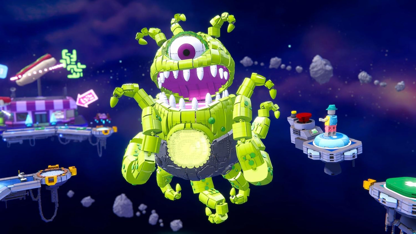 LEGO® Party! - Nintendo Switch