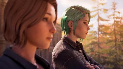 Life is Strange Reunion - PlayStation 5