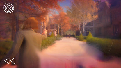 Life is Strange Reunion - PlayStation 5