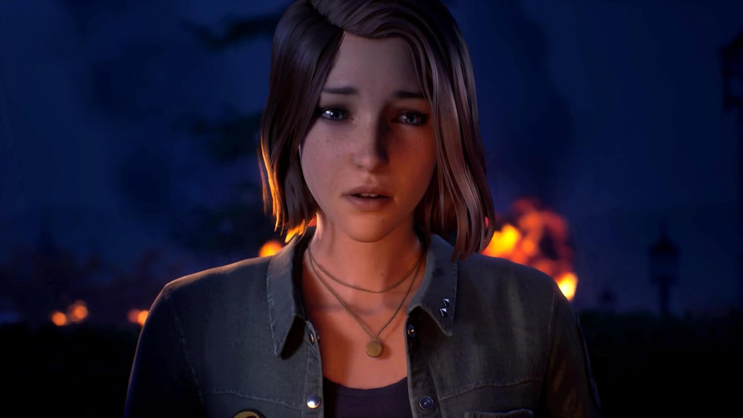 Life is Strange Reunion - PlayStation 5