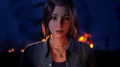 Life is Strange Reunion - PlayStation 5