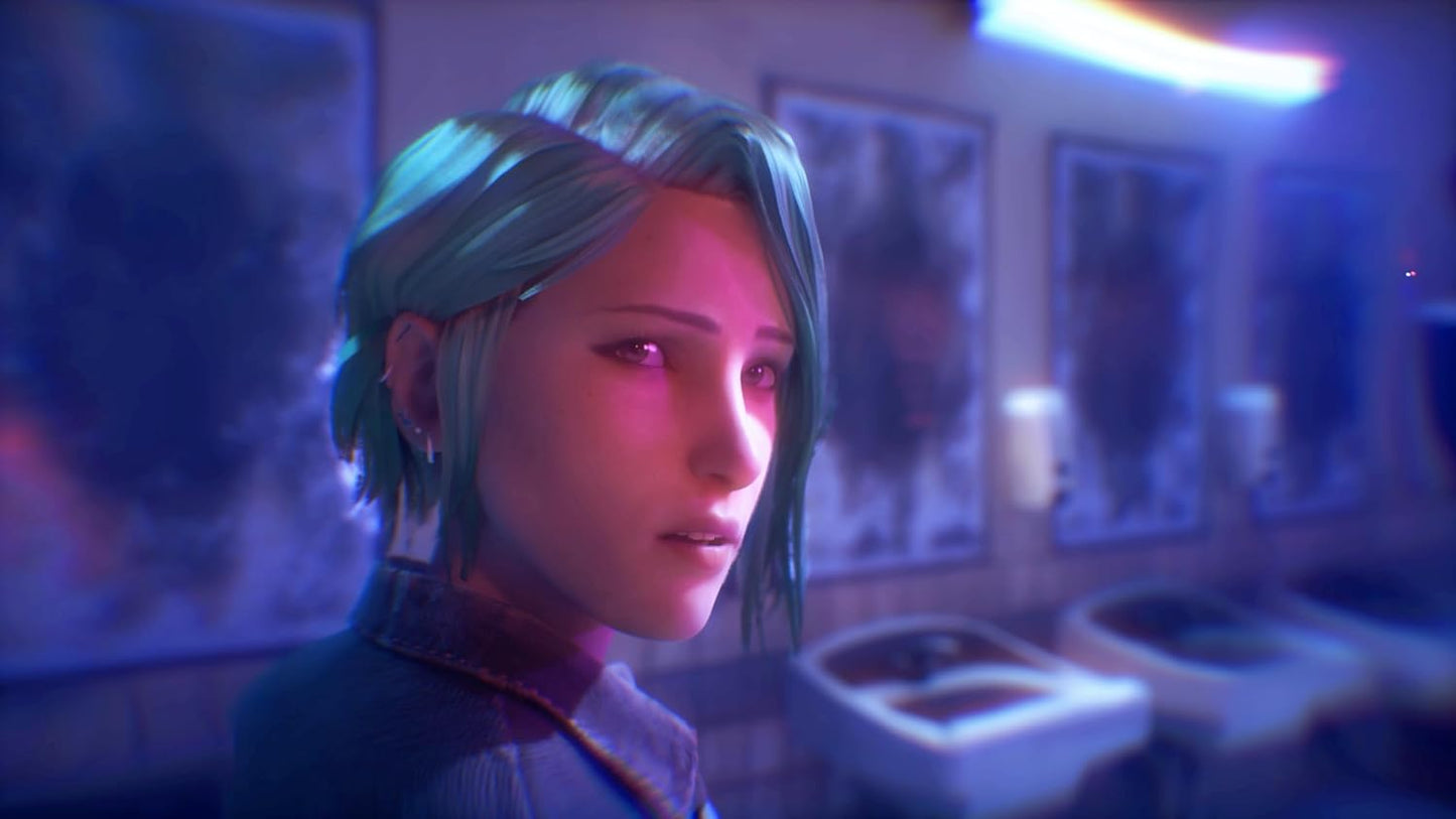 Life is Strange Reunion - PlayStation 5