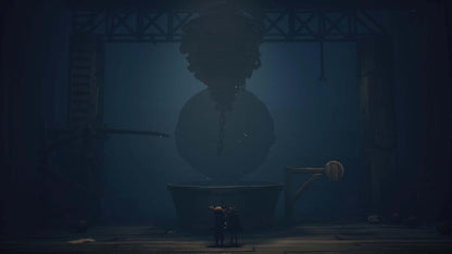 Little Nightmares III - PS4