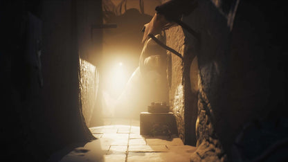 Little Nightmares III - PS4