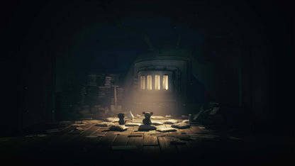 Little Nightmares III - PS4