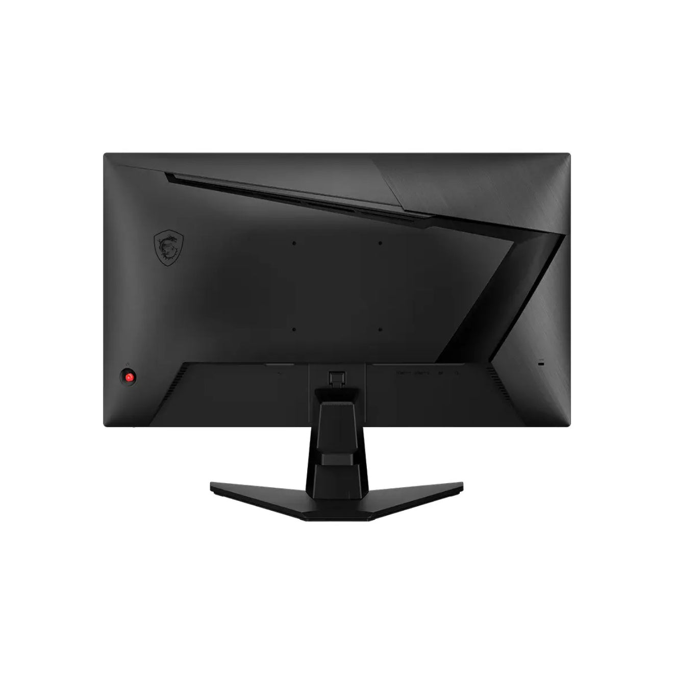 MSI MAG 255F E20 Gaming Monitor 24.5 Inch FHD Rapid IPS 200Hz 0.5ms HDR Ready