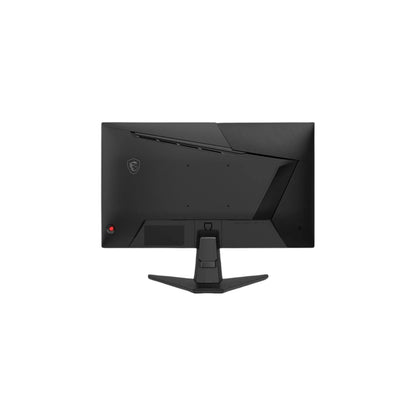MSI MAG 255F X24, 25″ (1920×1080) FHD 240Hz 0.5ms, Rapid IPS Gaming Monitor
