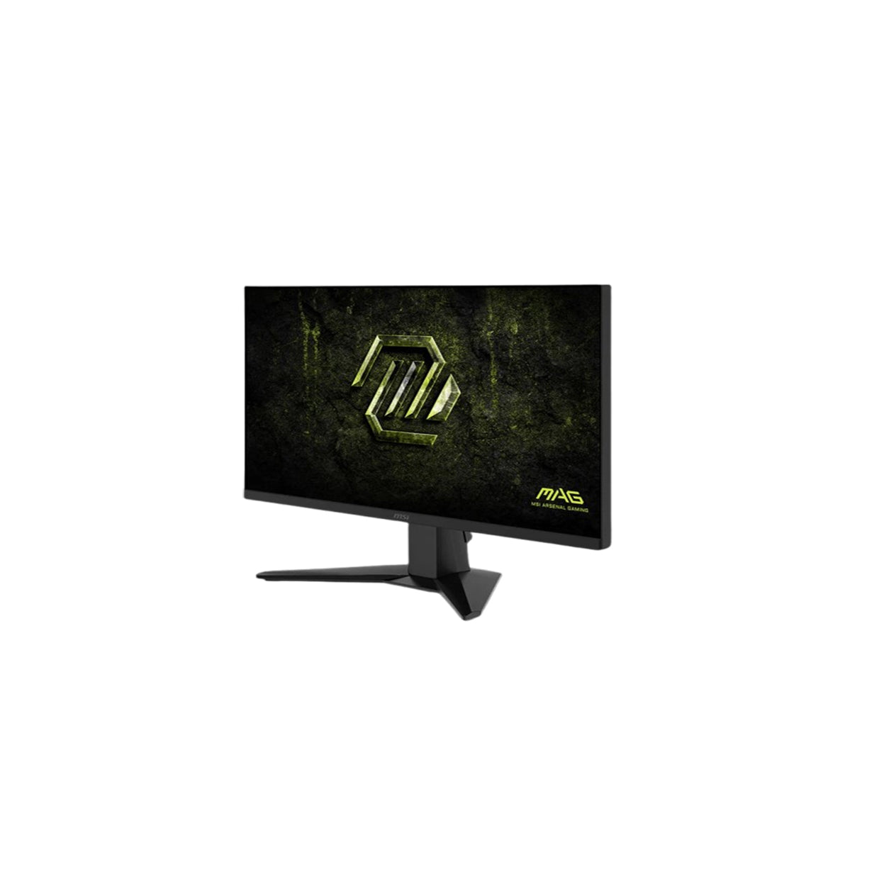 MSI MAG 255F X24, 25″ (1920×1080) FHD 240Hz 0.5ms, Rapid IPS Gaming Monitor