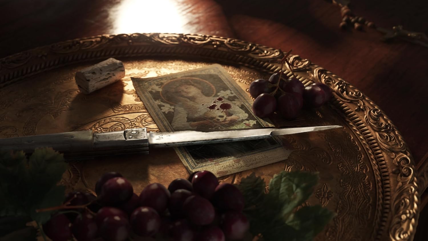 Mafia The Old Country - PlayStation 5