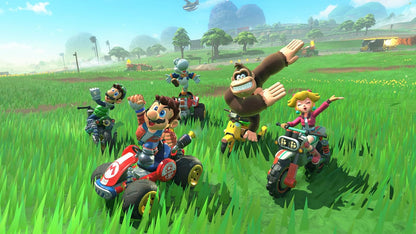 Mario Kart™ World - Nintendo Switch 2