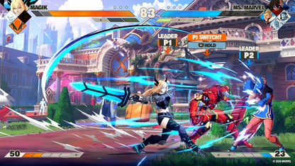 Marvel Tōkon: Fighting Souls- PlayStation 5