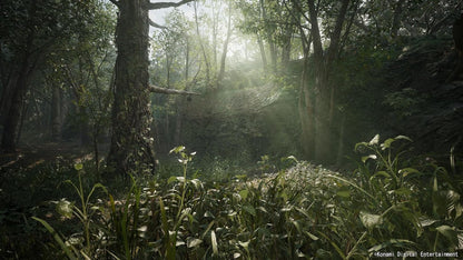 Metal Gear Solid Δ Snake Eater - Playstation 5