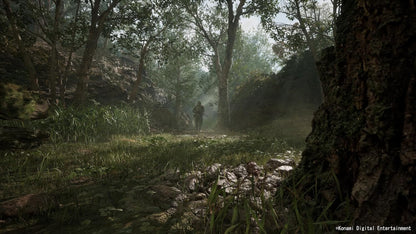 Metal Gear Solid Δ Snake Eater - Playstation 5
