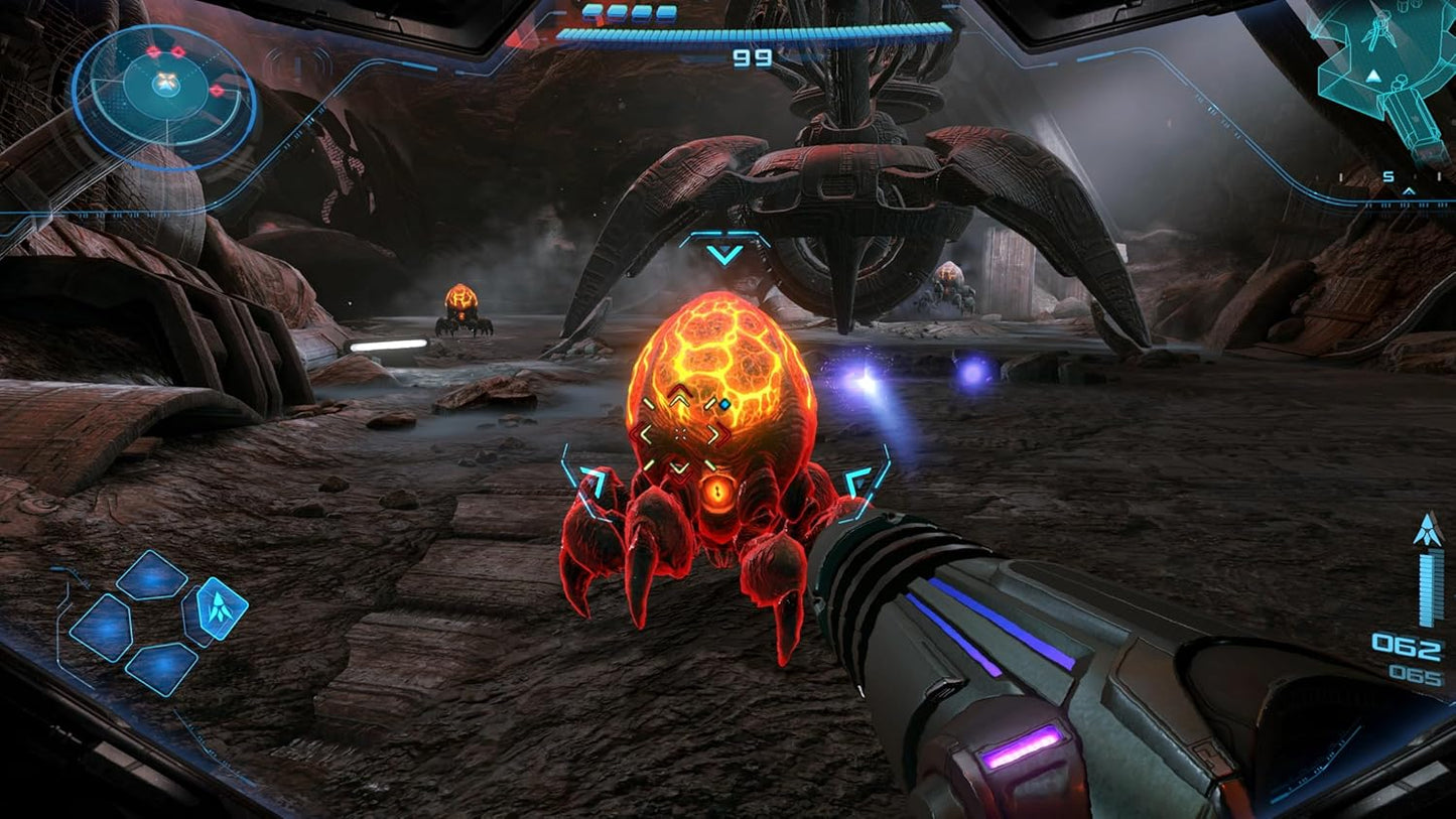 Metroid Prime™ 4: Beyond Nintendo Switch™ 2 Edition