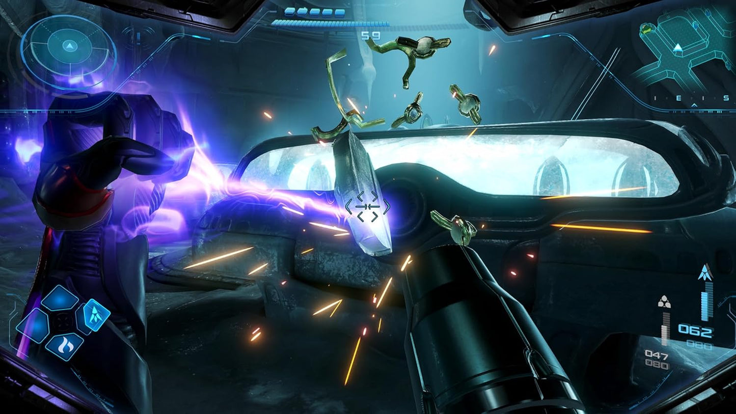 Metroid Prime™ 4: Beyond Nintendo Switch™ 2 Edition