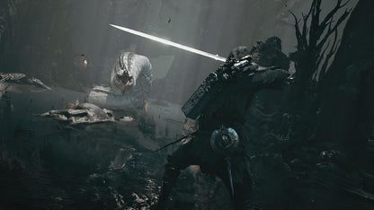 Mortal Shell II - PlayStation 5