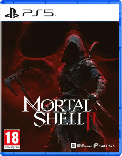 Mortal Shell II - PlayStation 5