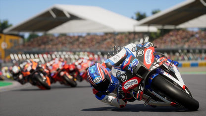 MotoGP25 - PlayStation 5