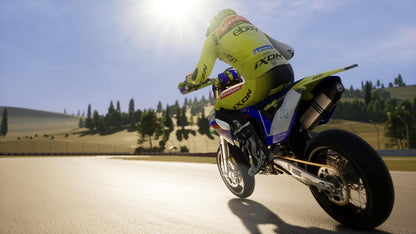 MotoGP25 - PlayStation 5