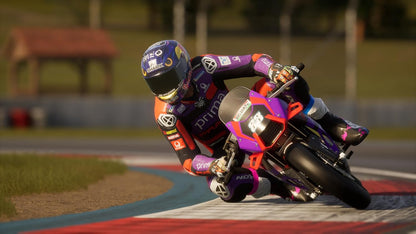 MotoGP25 - PlayStation 5