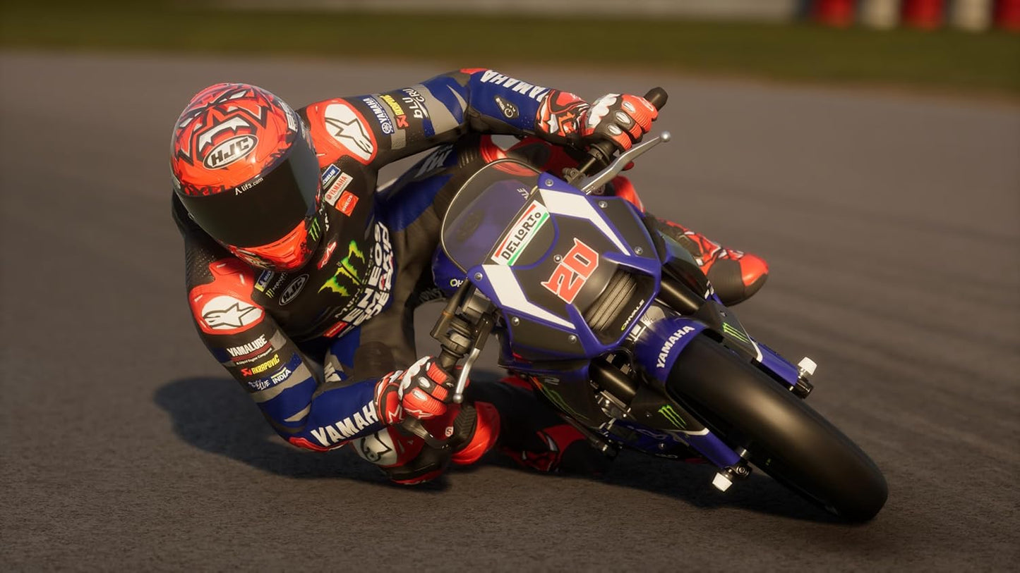 MotoGP25 - PlayStation 5