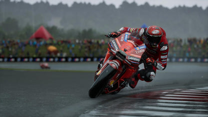 MotoGP25 - PlayStation 5