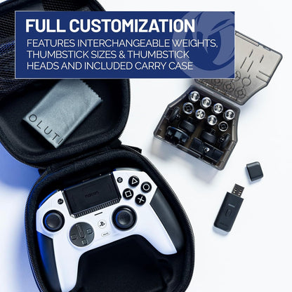 NACON Revolution 5 Pro Official Licensed PlayStation Controller